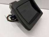 Head up display screen