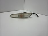 Front fender indicator light
