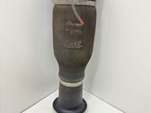 Rear air suspension bag/shock absorber