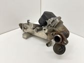 Охладитель EGR