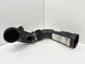 Turbo air intake inlet pipe/hose