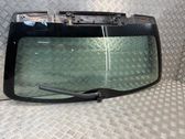 Rear windscreen/windshield window