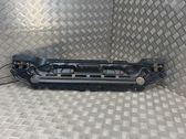 Top upper radiator support slam panel