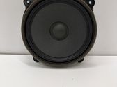 Front door speaker