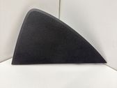 Dashboard side end trim
