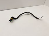 Glow plug wires