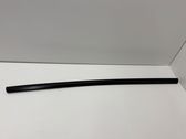 Roof trim bar molding cover
