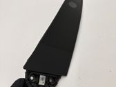 (B) pillar trim (top)