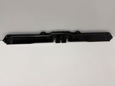 Radiator support slam panel bracket