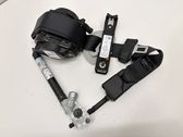 Seat belt height adjuster