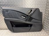 Front door card panel trim