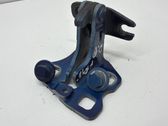 Front door upper hinge