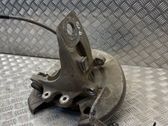 Rear wheel hub