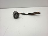 Fog light part