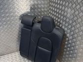 Rear seat
