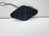 Rear bumper row hook cap/cover