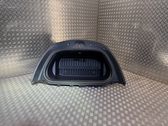 Front trunk storage compartment