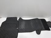 Car floor mat set