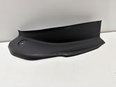 Rear/tail light trim molding