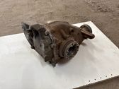 Rear differential