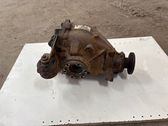 Hinterachsdifferential