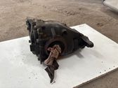 Rear differential