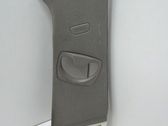 (B) pillar trim (top)