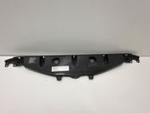 Top upper radiator support slam panel