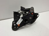 Engine bonnet/hood lock/catch