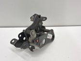 Engine bonnet/hood lock/catch