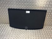 Trunk/boot floor carpet liner