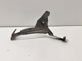 Fender mounting bracket