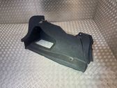 Other trunk/boot trim element