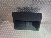 Trunk/boot floor carpet liner