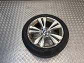 R19 alloy rim