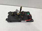 Comfort/convenience module