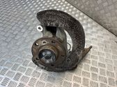 Front wheel hub