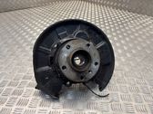 Rear wheel hub spindle/knuckle