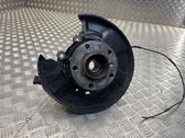 Rear wheel hub spindle/knuckle
