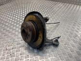 Rear wheel hub spindle/knuckle