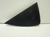 Dashboard side end trim