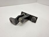 Rear door upper hinge