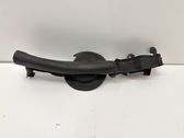 Engine compartment rubber