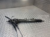 Steering rack