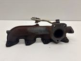 Exhaust manifold