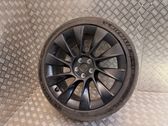 20 Zoll Leichtmetallrad Alufelge