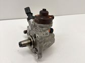 Fuel injection high pressure pump