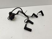 Glow plug pre-heat relay