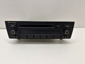 Radio/CD/DVD/GPS head unit