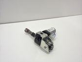 Steering rack mechanical part
